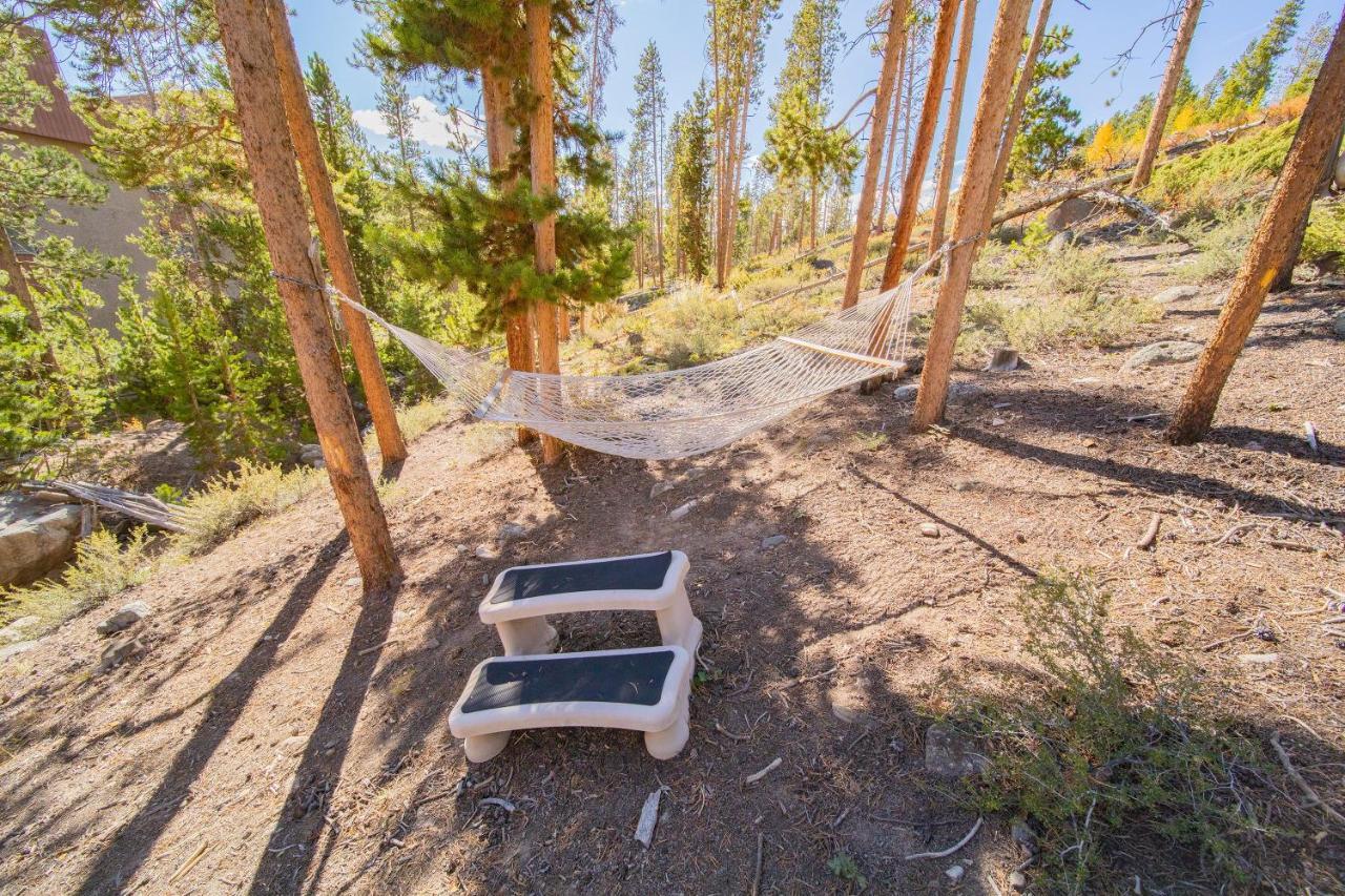 Willa Cabin In The Pines 11 Keystone Zewnętrze zdjęcie